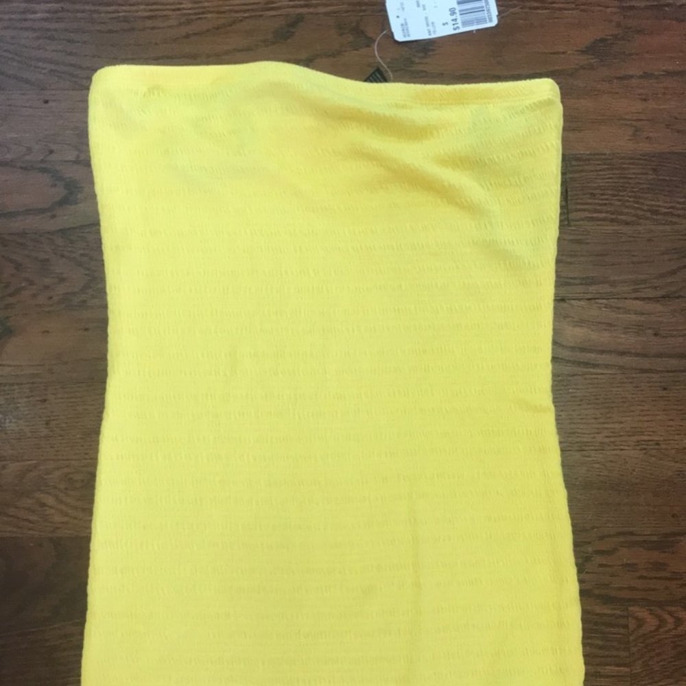 Forever 21 Body Con Dress